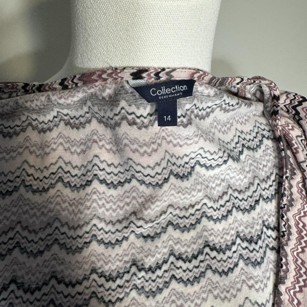 Collection Blouse - Picture 2 of 3